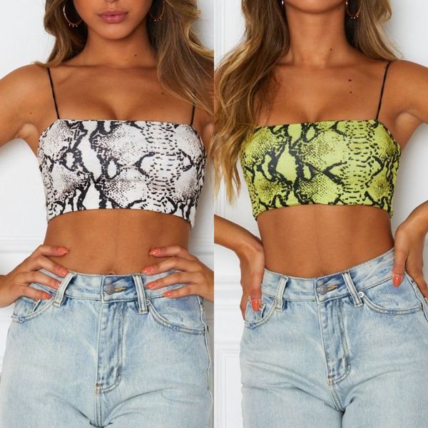 

2019 serpentine women's inner breast 2019 serpentine camisole vest vest jacket women's inner jacket camisole breast, Camo