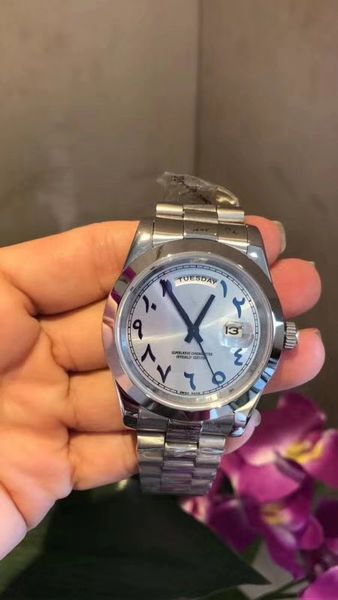 

Relógios de pulso bilibili_watch