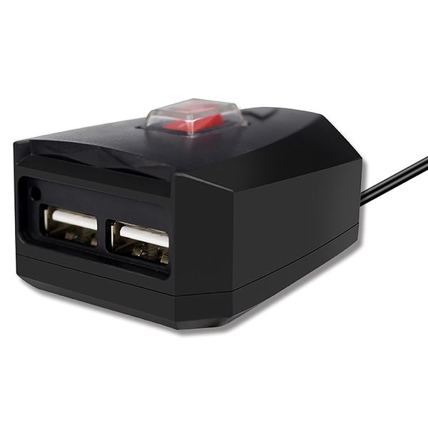 

электрический велосипед usb зарядное устройство для мобильных телефонов 5v 24a зоотоваров дом и сад