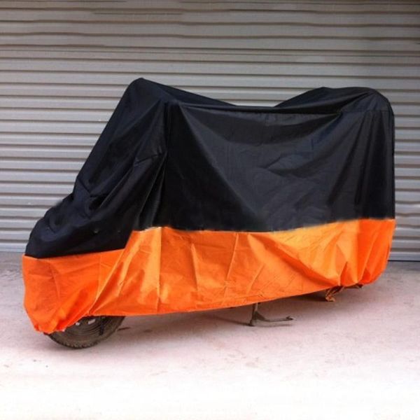 

motorcycle accessories motorcycle cover waterproof outdoor uv/dust dustproof covers