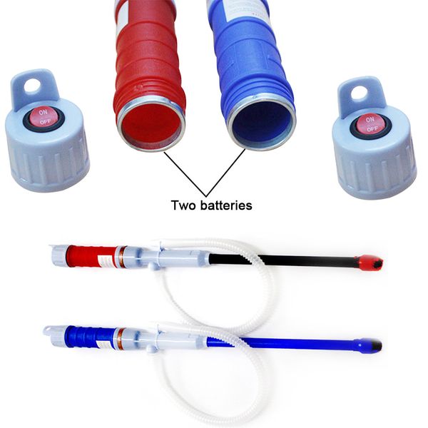 

battery operated hand pump water transfer liquid gas car tools auto fuel vehicle gasoline siphon portable car