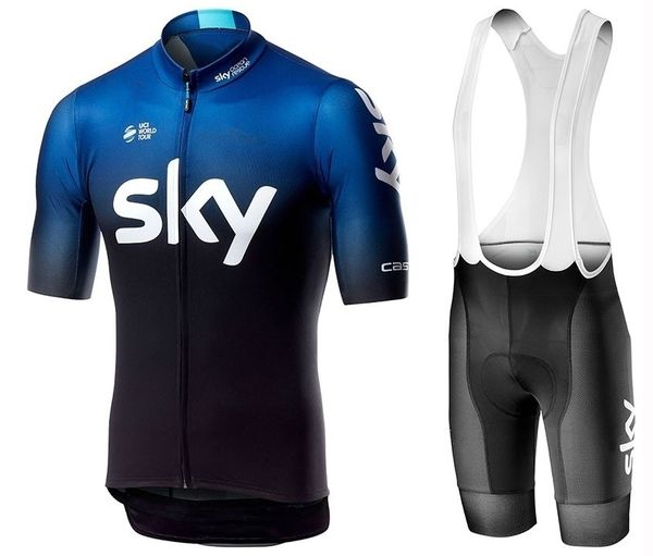 

2019 PRO TEAM Велоспорт Джерси устанавливает велосипед одежда Ropa Ciclismo DGEL PAD велосипед р
