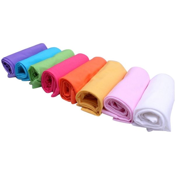 

kids girls candy colors socks knee mid tube socks dance ballet uniform velvet cotton solid autumn summer long socks, Blue