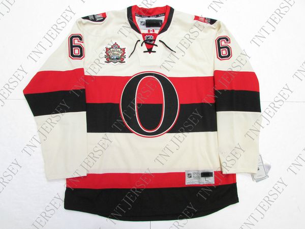 ottawa senators heritage classic jersey