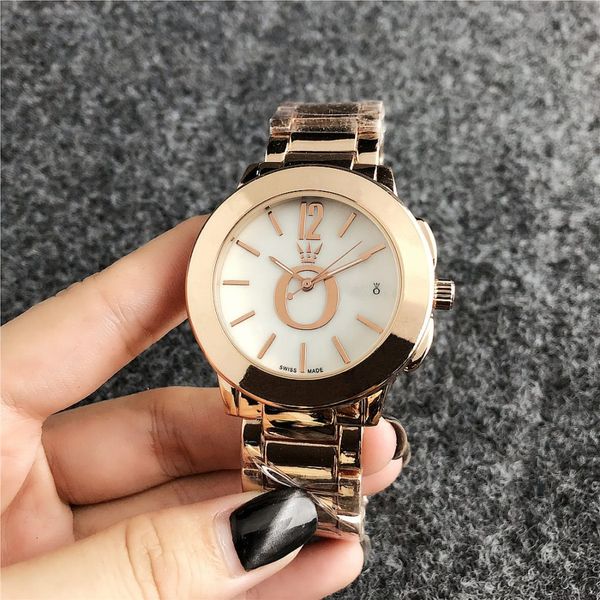 

2020 men's fashion luxury watch famous men's brand watch designer men's watch casual quartz watches, Slivery;brown