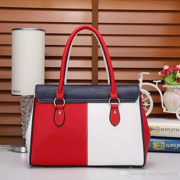 

2018 designer bags luxury handbags good quality pu leather tote clutch bag purses ladies bag new arrival