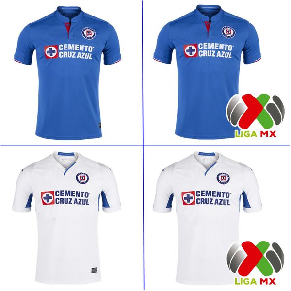 cruz azul camisa