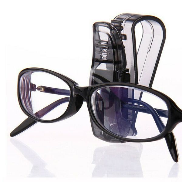 

car glasses clip ticket clip multi-purpose