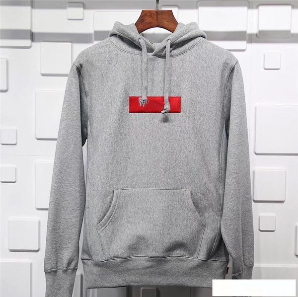 red on grey box logo