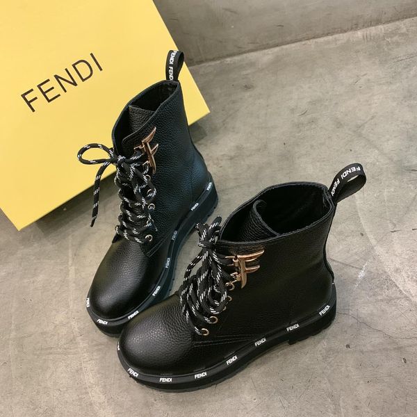 

new style luxury women's shoes martin boots australian fashion design brand height to the calf ultra wide sole three platforms kjmtd, Black
