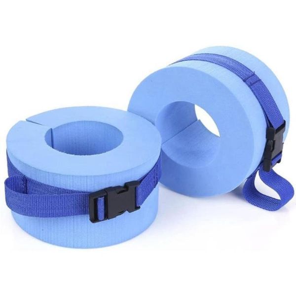 

водное наручники, спорт манжеты, пояс arm голеностопного, quick release пряжка, подходит для купания фитнес обучение