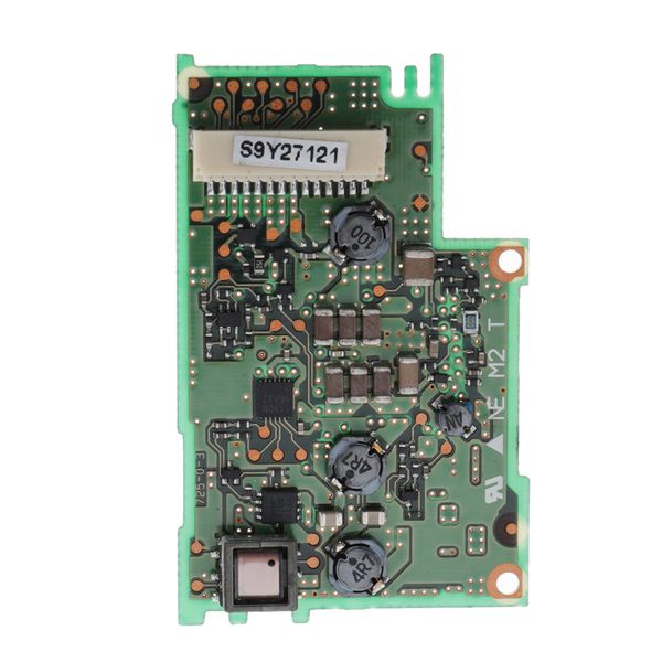 

батарея dc power board parts ремонт pcb для nikon d5000 slr genuine