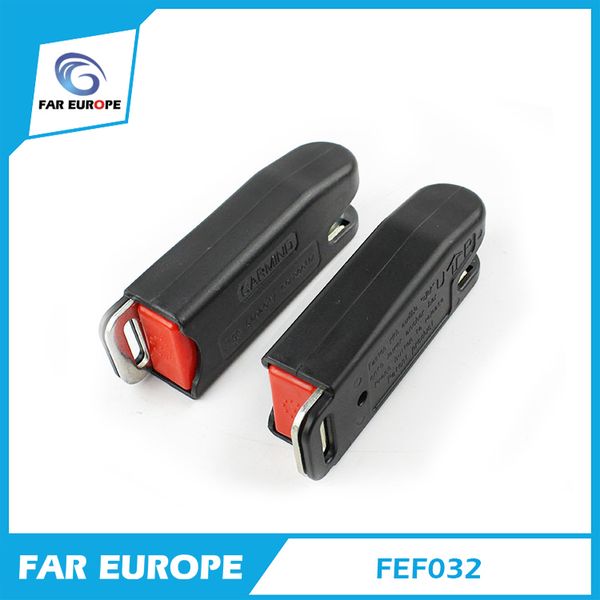 

new arrival custom rigid baby car seat isofix system isofix latch connector fef032