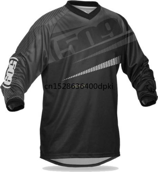 

новые люди велоспорт 509 мужчина martin dh мотокросс elemento racewear скоростного спуск джерси moto black xxxxl, Black;red