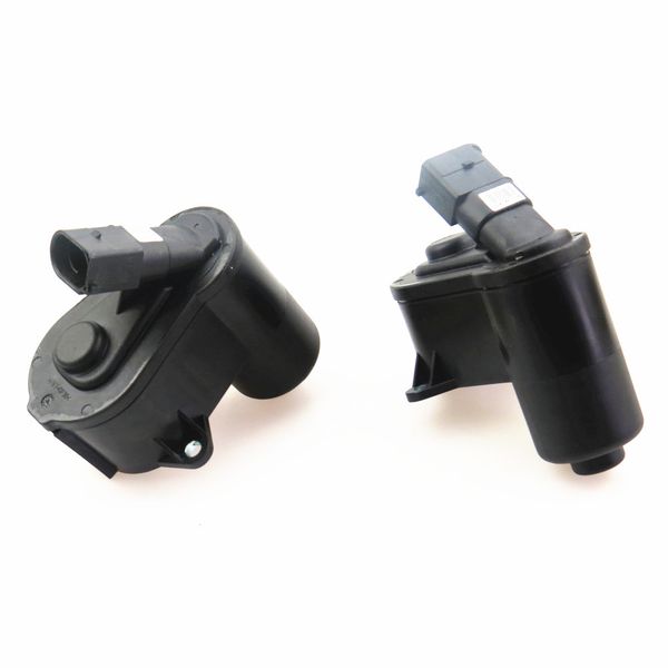 

zuczug qty 2 rear servo caliper pump motor new for seat alhambra ii a6 c6 q3 2011 - weiter 32332082 4f0 615 404 c 32332082g