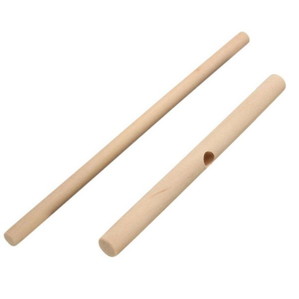 

chinese specialty crepe maker pancake batter wooden spreader stick home kitchen tool diy restaurant pastry making accessories