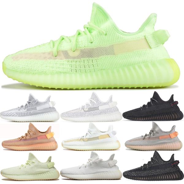 yeezy glow dhgate