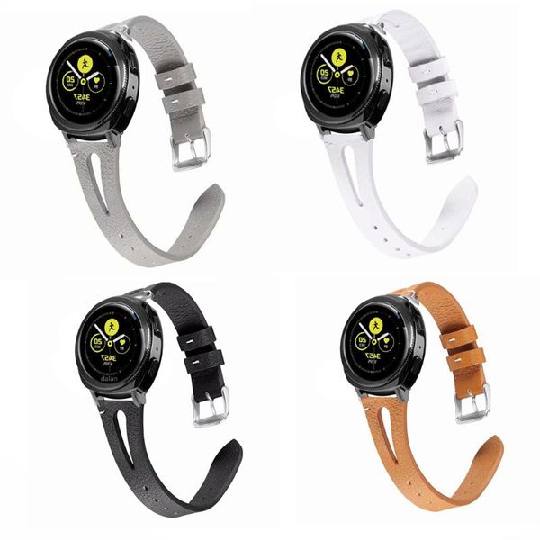 

huawei honor magic gt 2 strap for samsung gear s3 classic frontier galaxy watch 46mm band huami amazfit for pebble time 22mm, Black;brown