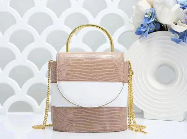 

2020 Luxury Designer Purses Handbags Brand Women Mini Shoulder Bag Designer Summer Small Cross Body Bag with Chain