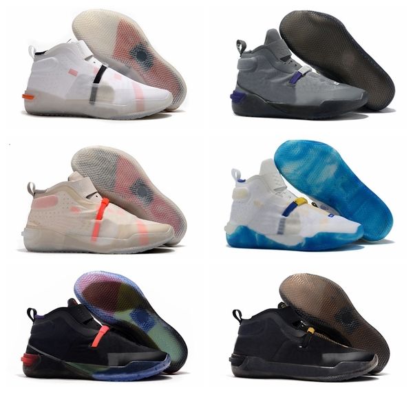 zapatillas kobe bryant 2019