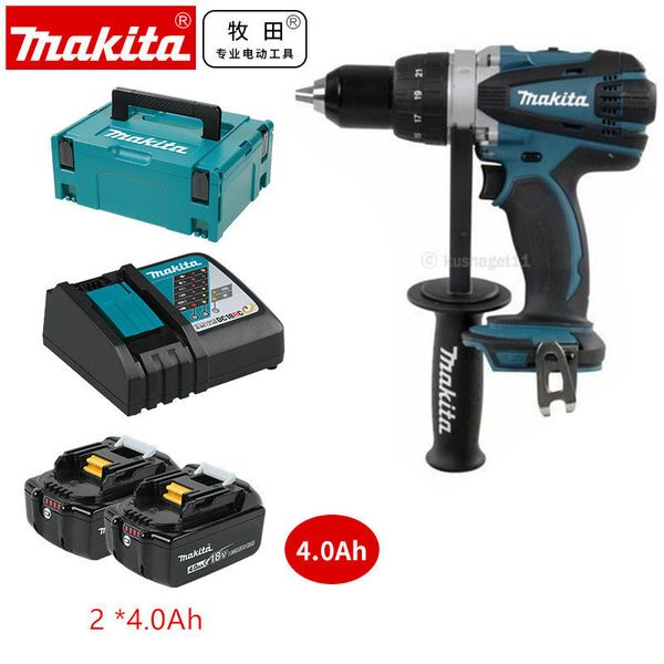 

ddf458 ddf458z ddf458rme lxt 18v li-ion cordless mobile heavy duty drill driver 220~240v