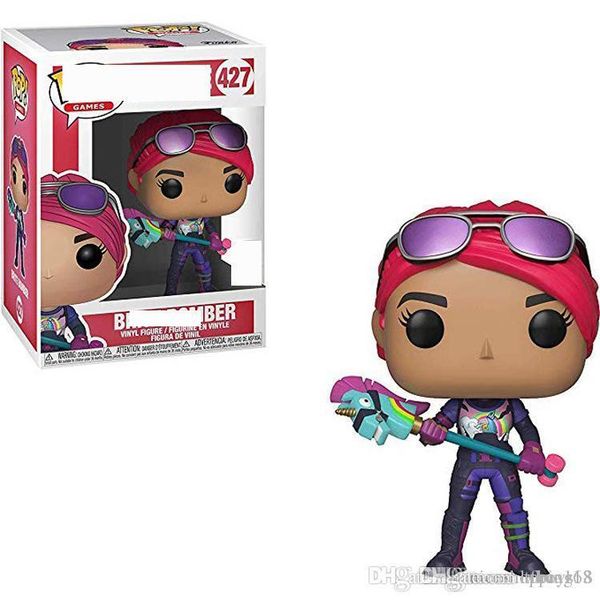 

nice 2019 new funko pop night of the fortress action figures childrentoys games figures toy gift