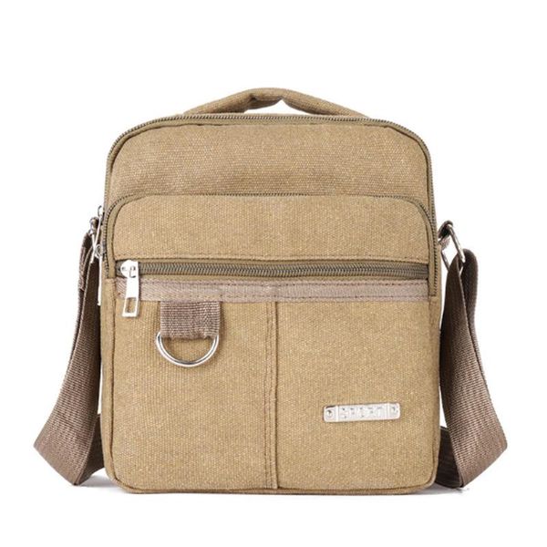 

высокое качество мужская дизайнерская сумка холст сумка посыльного мужской крест тела наплечные сумки мужские плечи