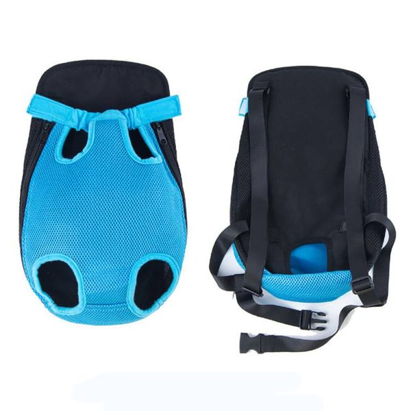 

pet dog carrier backpack mesh camouflage outdoor travel products breathable shoulder handle bags for small dog cats chihuahua