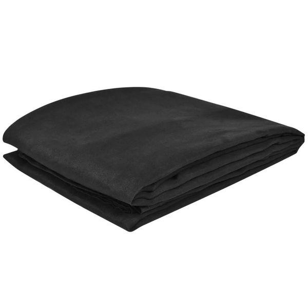 

anthracite case for micro-suede sofa, 140 x 210 cm other home textile