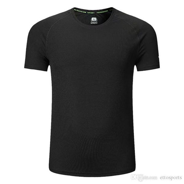 

33-men women short sleeve golf table tennis shirts gym sport clothing badminton shirt outdoor running t-shirt sportswear quick dry, White;black