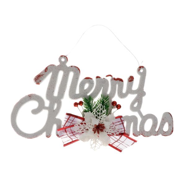 

christmas holiday snowflake hanging pendants christmas tree ornaments