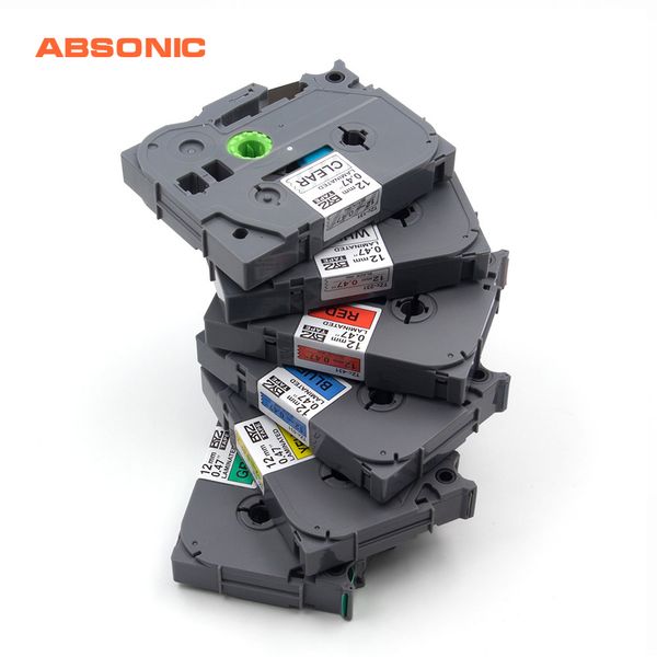 Brother p touch manual online