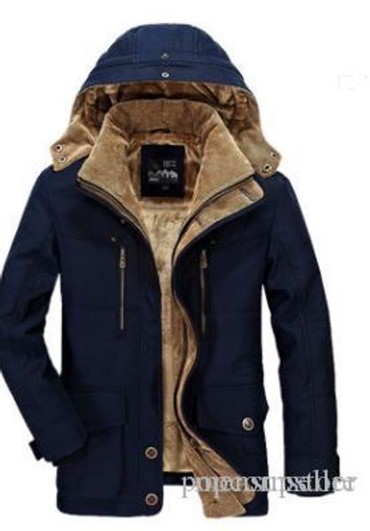 

зима нового hombres мђжин пђовики оле еплой веѬовка мђжкой капон ђба, Black