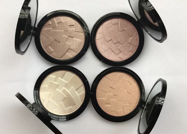 

Косметика для лица Beauty Aphrodite Aurora Luna Подсветка по всему телу Подсветка Bronzers Highlighters