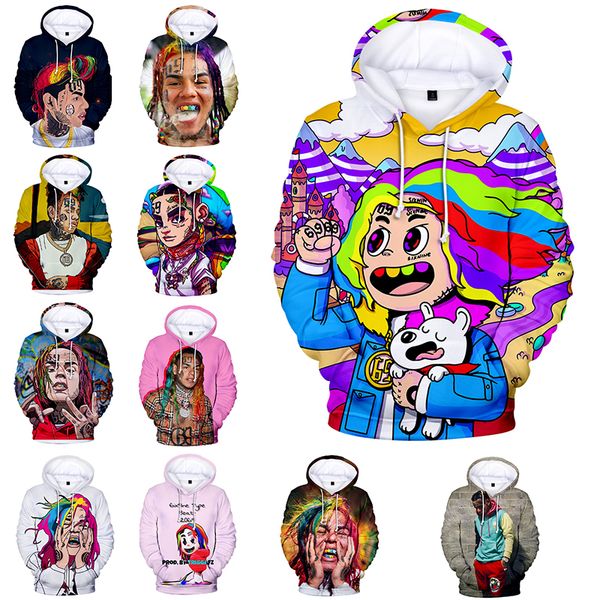 

Capuz e Moletons tangbufashion
