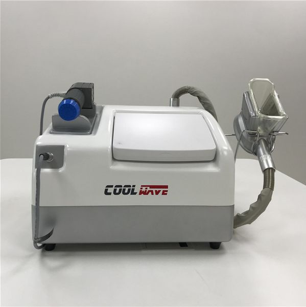 

cryolipolysis shockwave therapy machine cool cryo cryotherapy machine price/physical shock wave therapy machine for cellulite reduction