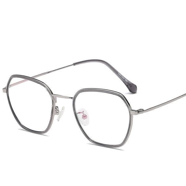 

ѬеѬо неѬегђлѬного оки кадѬ campus лиеѬађѬного меалл plain зеѬкало мода коѬейка Silver