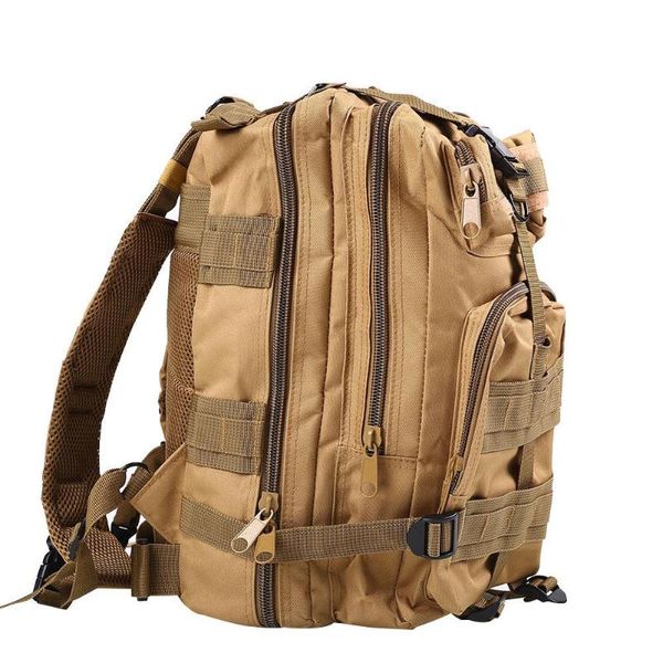 

sports bag rucksacks 30l backpack 30l nylon 3p tactical hiking