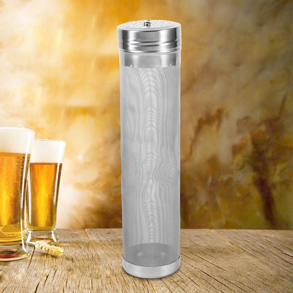 

нержавеющая сталь пиво вино пивоваренная фильтр hop паук homebrew barrel сухой хоппер separator