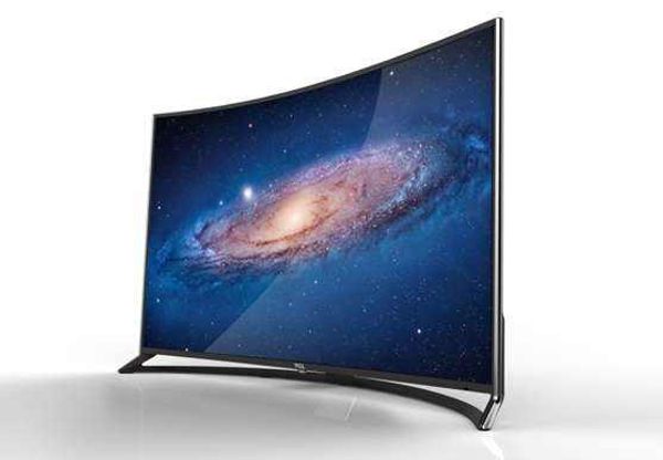 

2018 oem cu tomized factory price 65 inch qhd 4k hdr curved creen android led tv mart wifi 24 televi ion