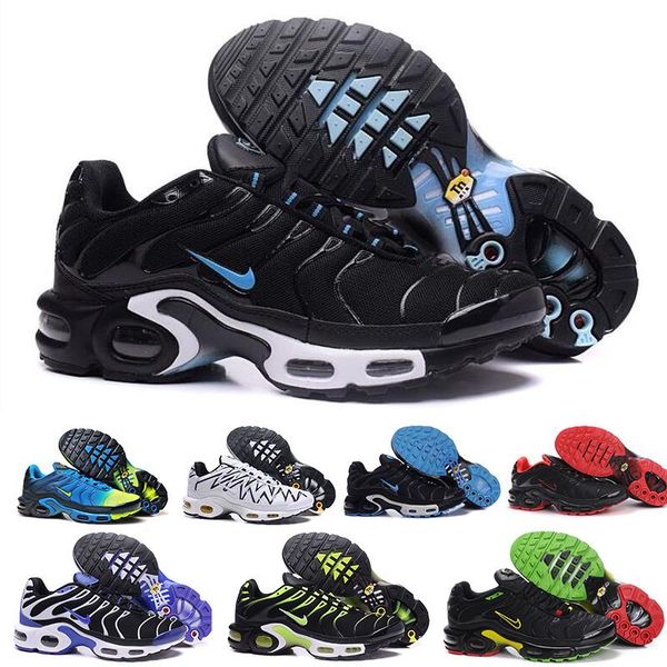 

2019 air mercurial tn plus red black white orange running wuqidhnmlgb casual tn shoes women mens trainers sports sneakers 40-46 hact