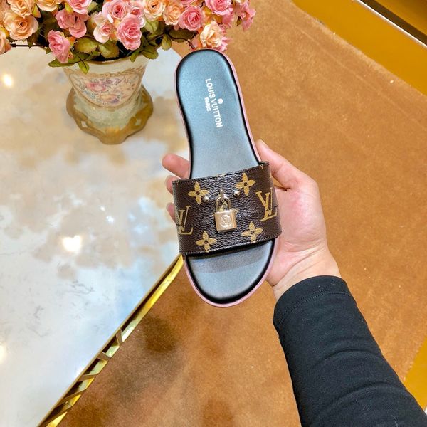 

new men's women's shoes platform high heels slippers casual shoes flat shoes latest women's sandals slippers