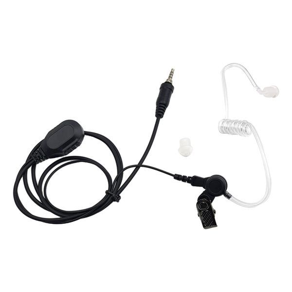 

earpiece headset ppt for yaesu vertex vx-127 vx-170 vx-7r ft-270 ft-277r