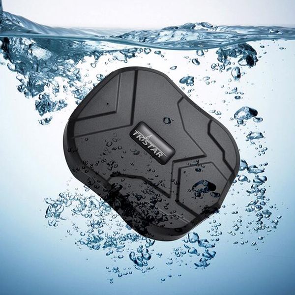 

устройство tk905 tracker водонепроницаемый super long время ожидания автомобиля мощный магнит gps автомобиля в реальном времени слежения авт