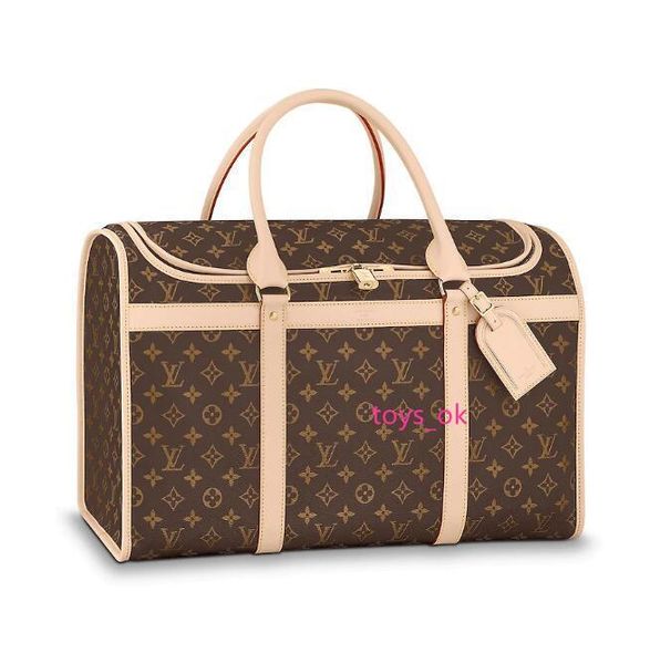 

dog carrier 50 m42021 men messenger bags shoulder belt bag totes portfolio briefcases duffle luggage