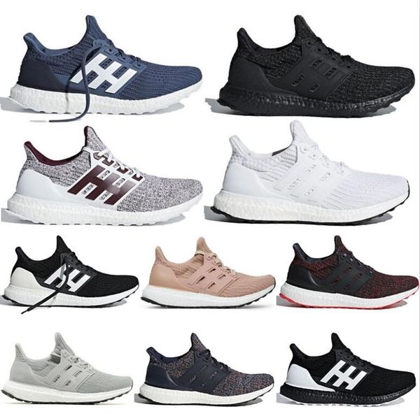 

ultraboost 3.0 4.0 sports shoes men women pure go ltd chaussures ultra boost 4 iii white black athletic casual designer shoes