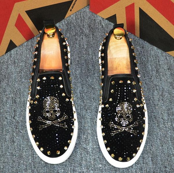 

Sapatos ocasionais marrybetter