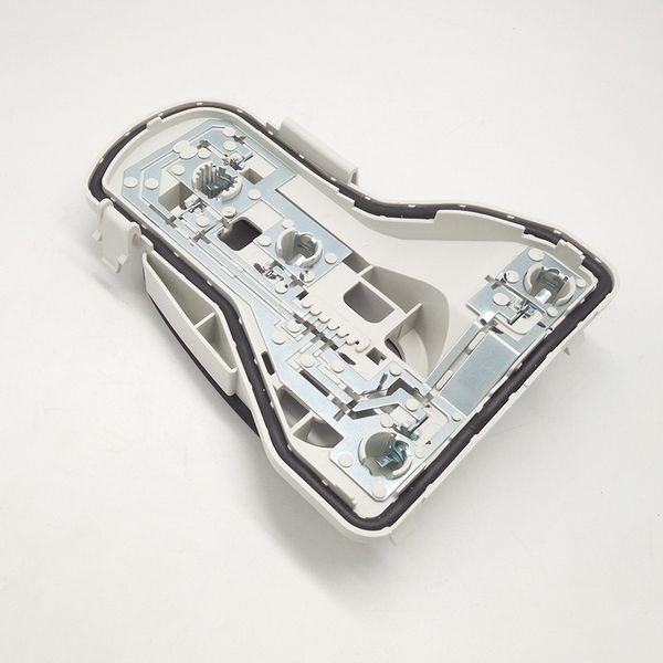 

apply to 2006-2010 polo rear taillight circuit board circuit board rear taillight lamp holder 6qd 945 258 a 6qd 945 257 a