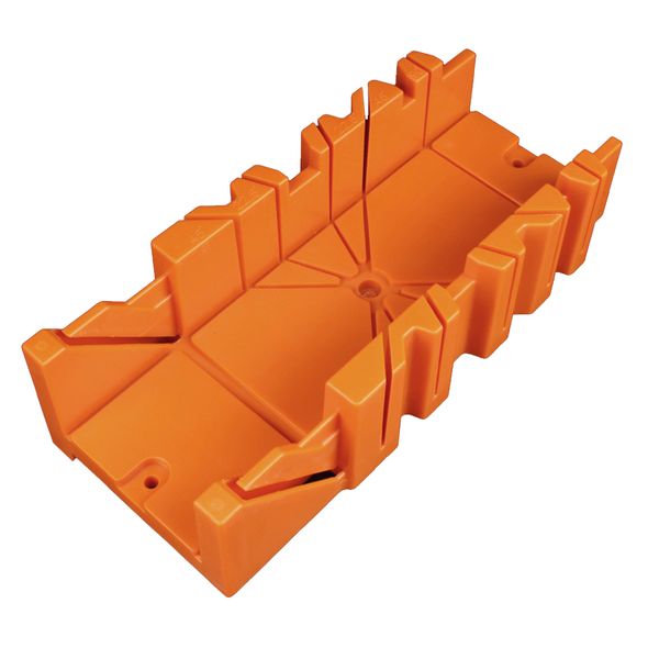 

practical 3 specifications multipurpose woodworking miter saw clip back saw box tool wood durable abs plastic miter groove