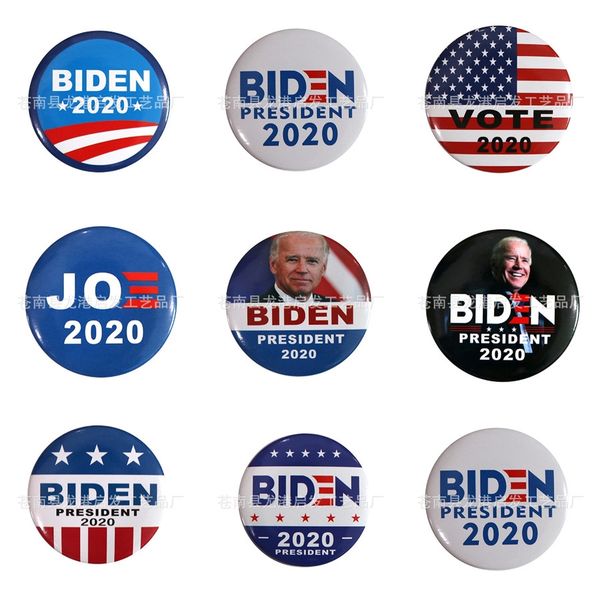 

israel flag lapel pin flag biden badge lapel pins biden badges brooch xy0483 #520, Silver